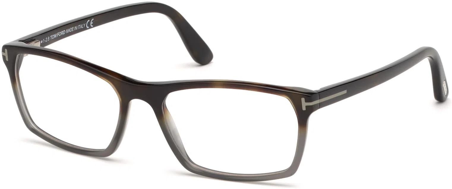 Tom Ford 5295 Eyeglasses - view 6